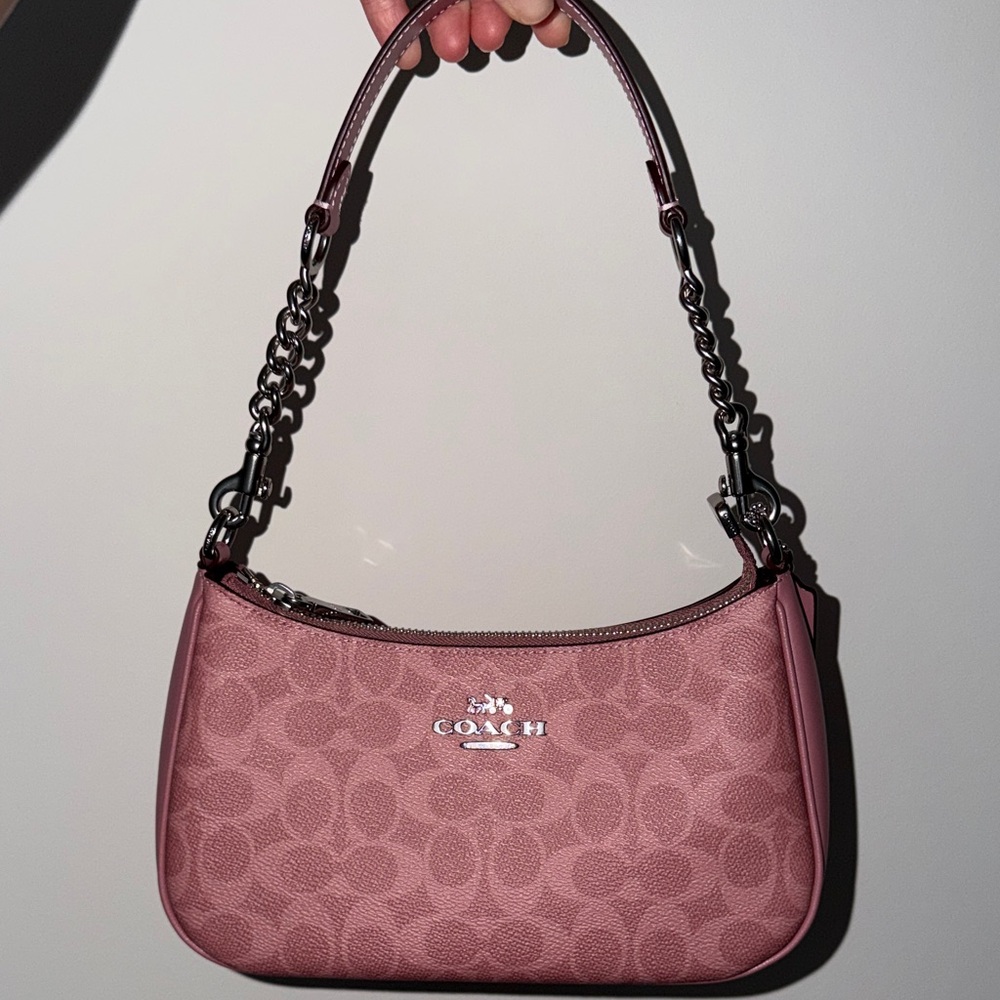 Coach Teri Shoulder Bag